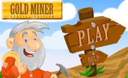 Goldminer 1