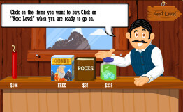 Goldminer 4