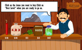 Goldminer 6